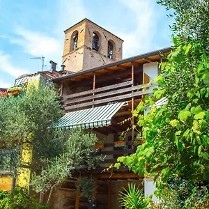 Cozy Castello Apartment Manerba del Garda