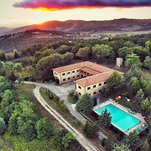 Yellowstone In Chianti E Pool San Gimignano
