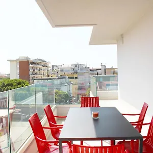 Dainese Apartments, Casa Miriam Apartment Lido di Jesolo