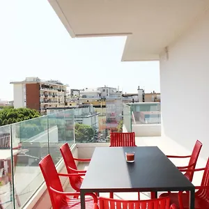 Dainese Apartments, Casa Miriam Apartment Lido di Jesolo
