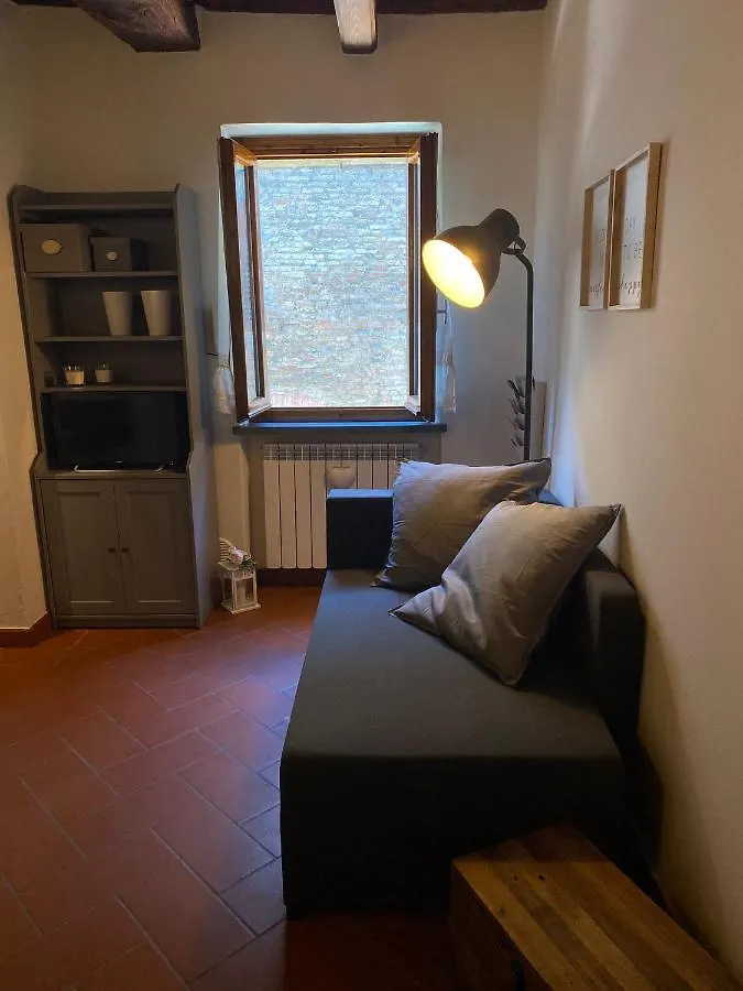 Home Sweet Home San Gimignano Apartment