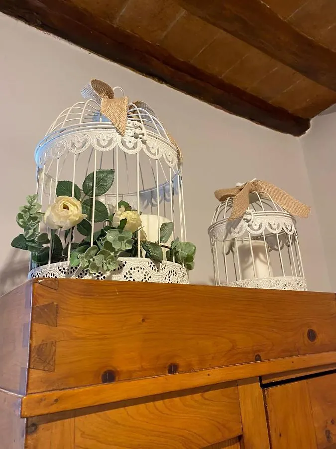 Apartment Home Sweet Home San Gimignano Italien