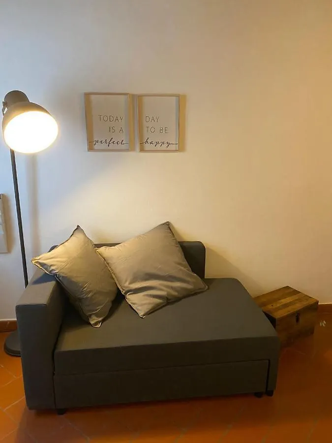 Apartment Home Sweet Home San Gimignano