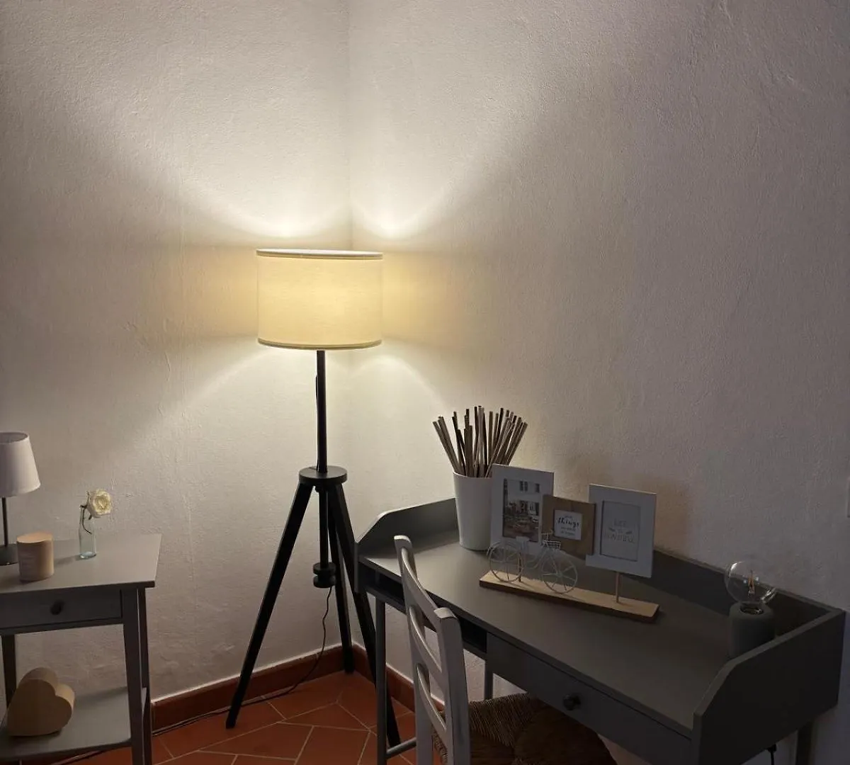 Home Sweet Home San Gimignano 0*,  Italien