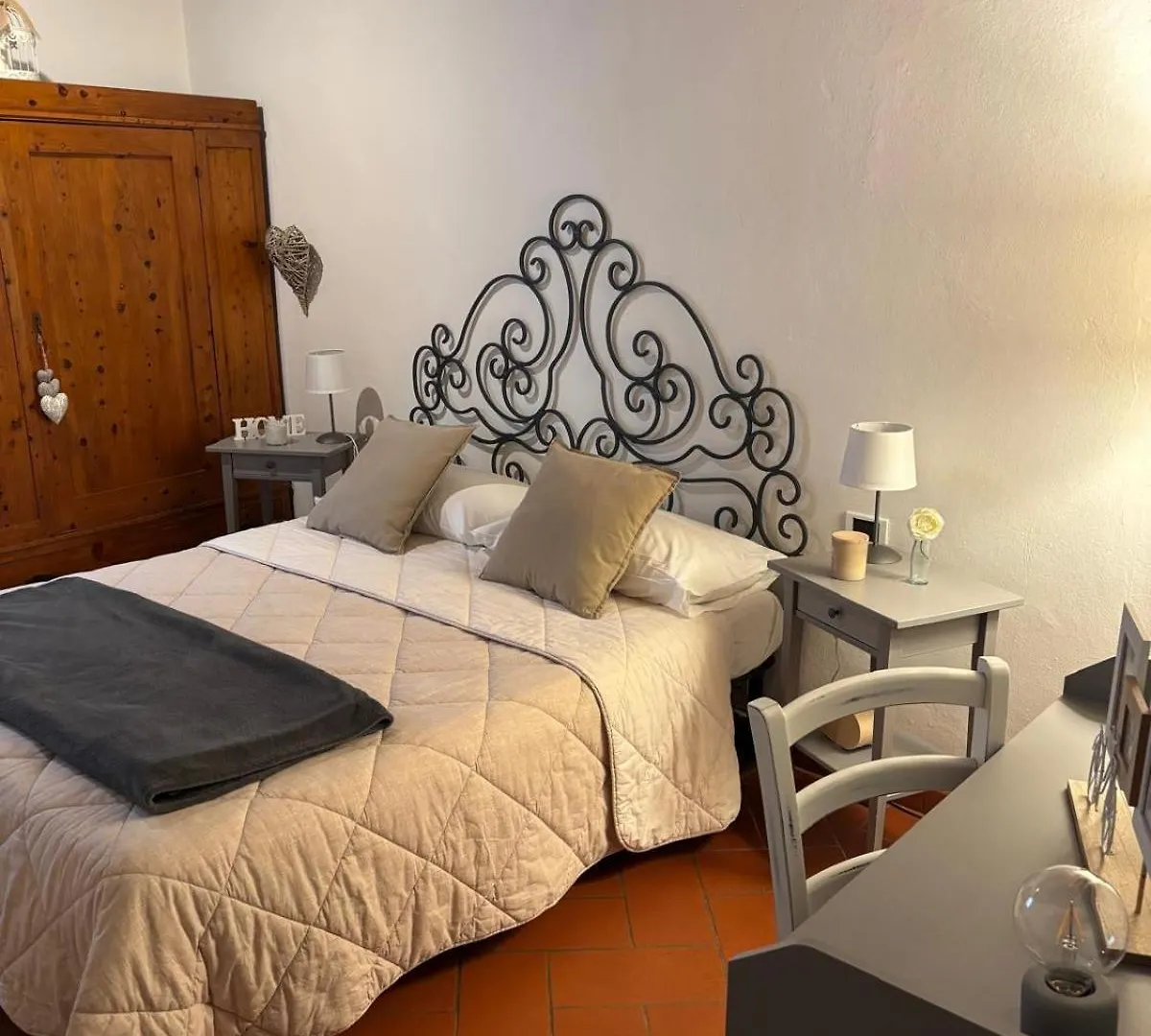 Home Sweet Home San Gimignano Apartment