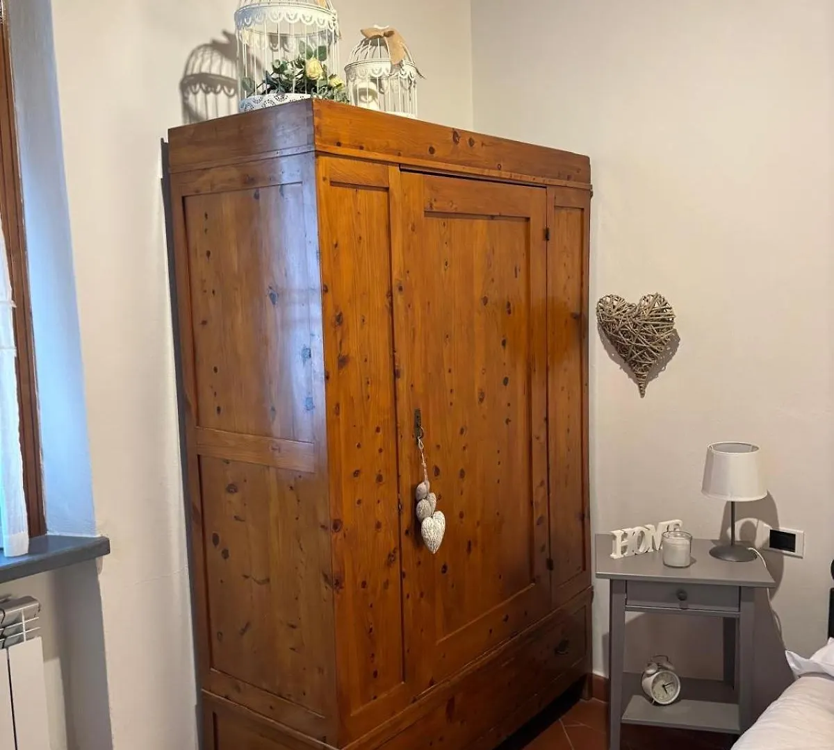 Home Sweet Home San Gimignano Apartment