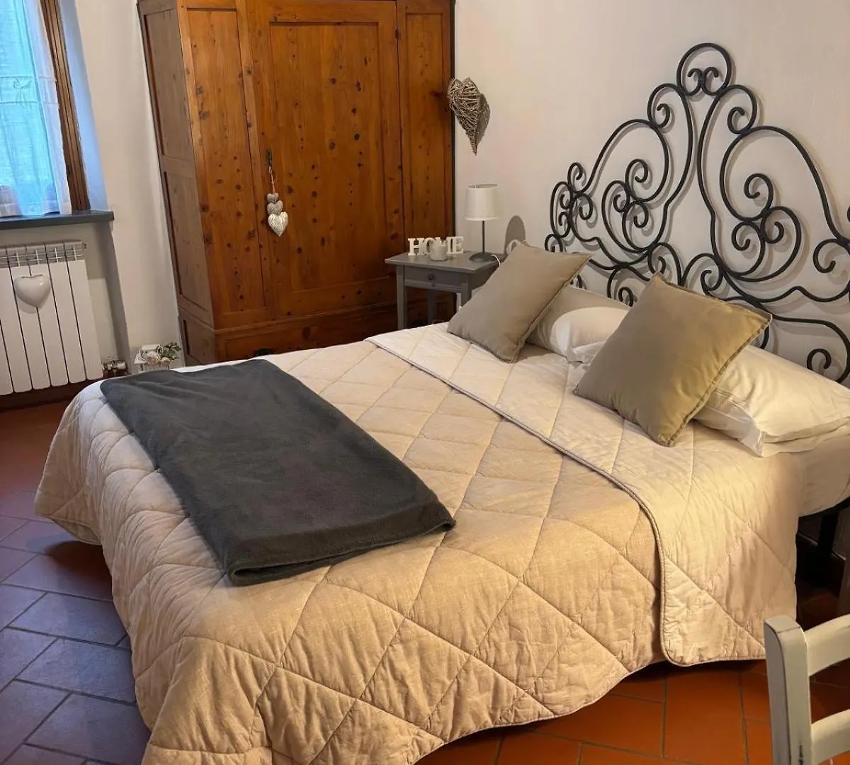 Home Sweet Home San Gimignano